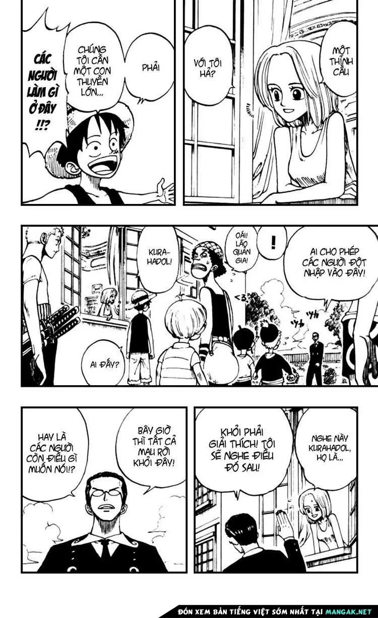 One Piece chương 24, trang 14