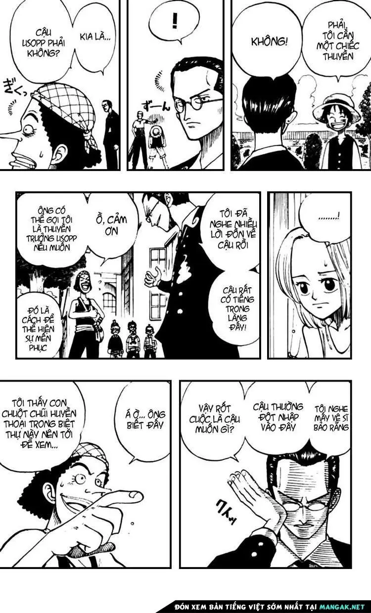 One Piece chương 24, trang 15