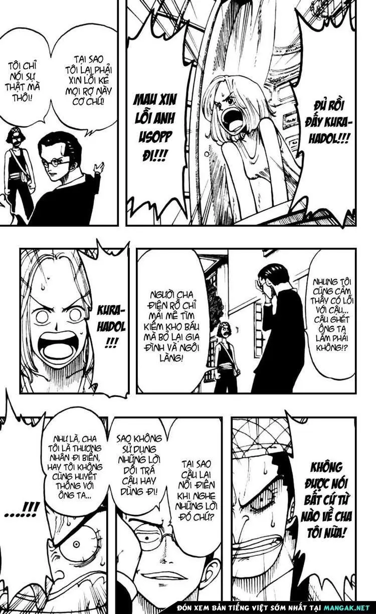 One Piece chương 24, trang 17