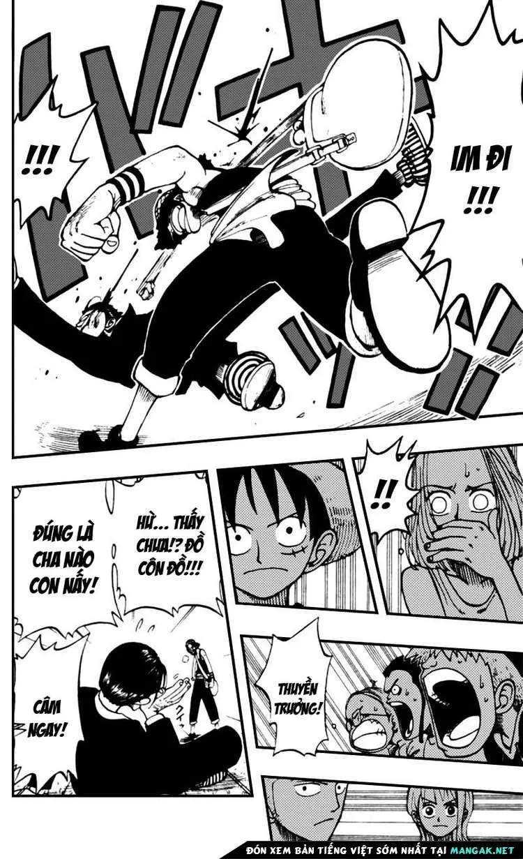 One Piece chương 24, trang 18
