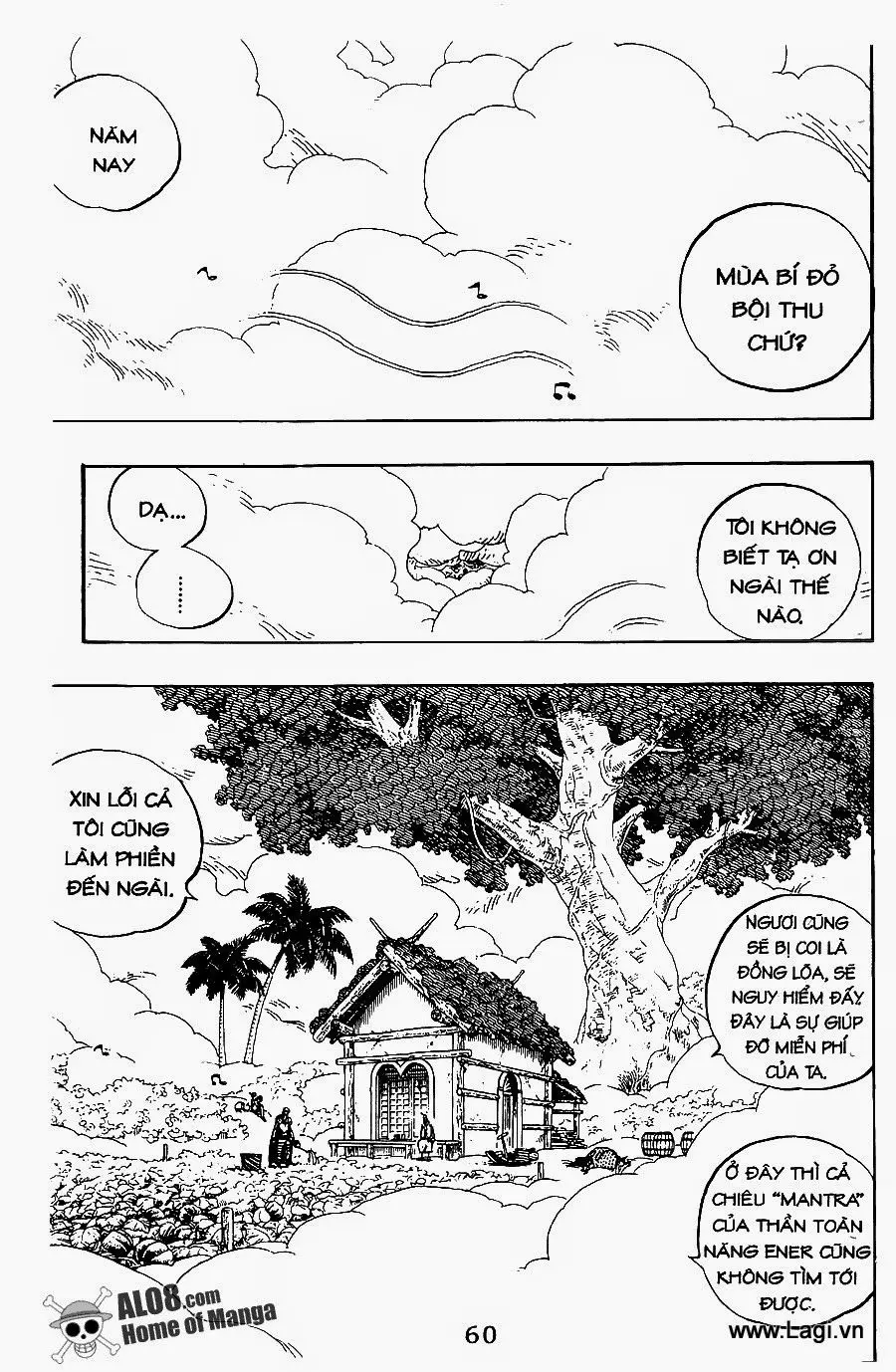 One Piece chương 248, trang 2