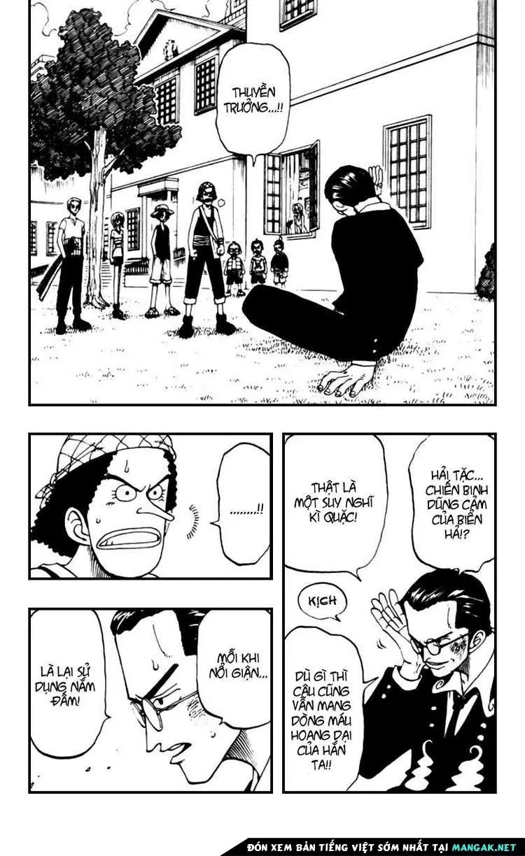 One Piece chương 25, trang 2