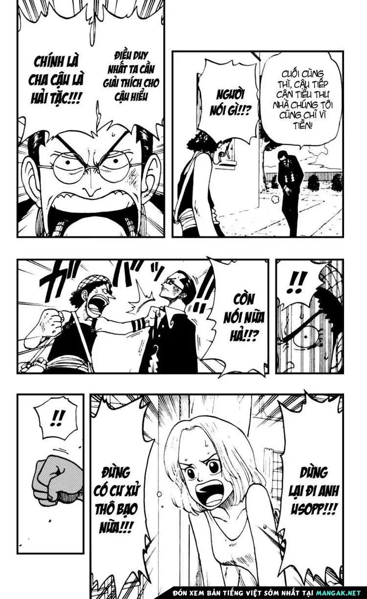 One Piece chương 25, trang 3