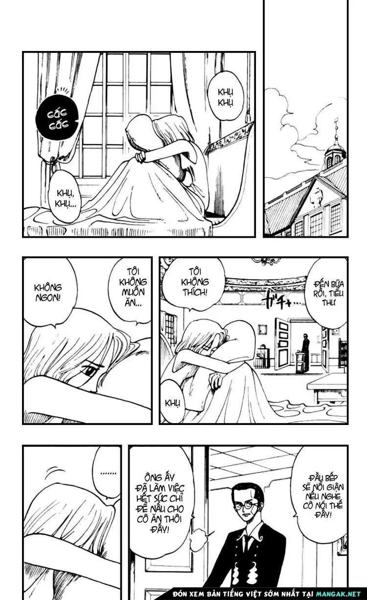 One Piece chương 25, trang 6
