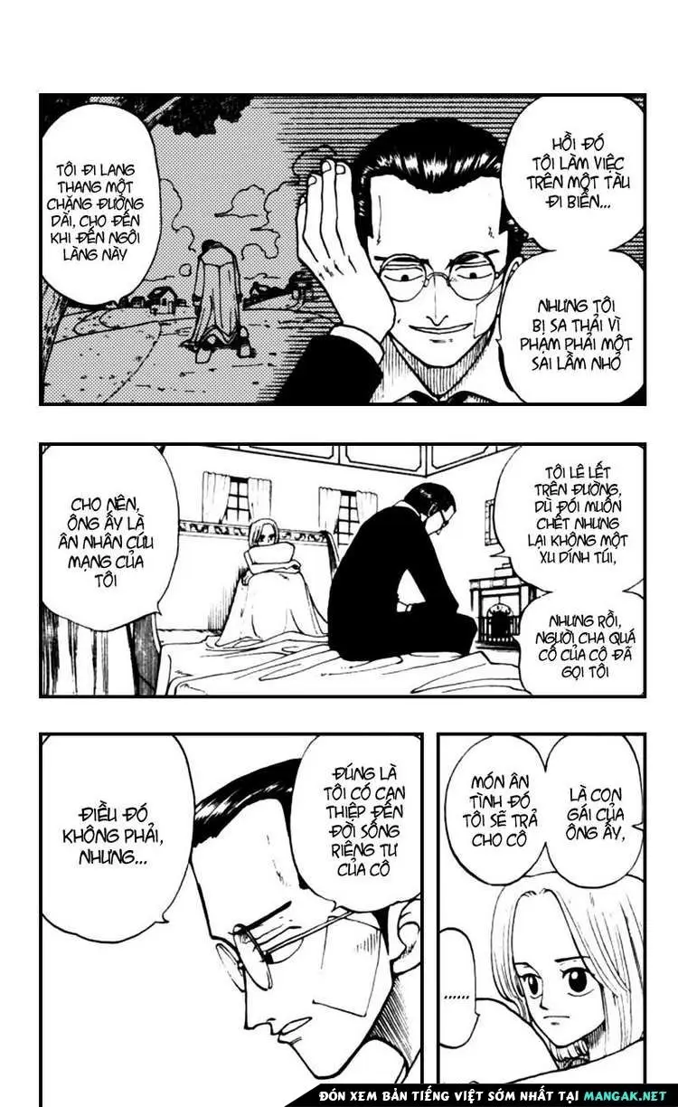 One Piece chương 25, trang 8