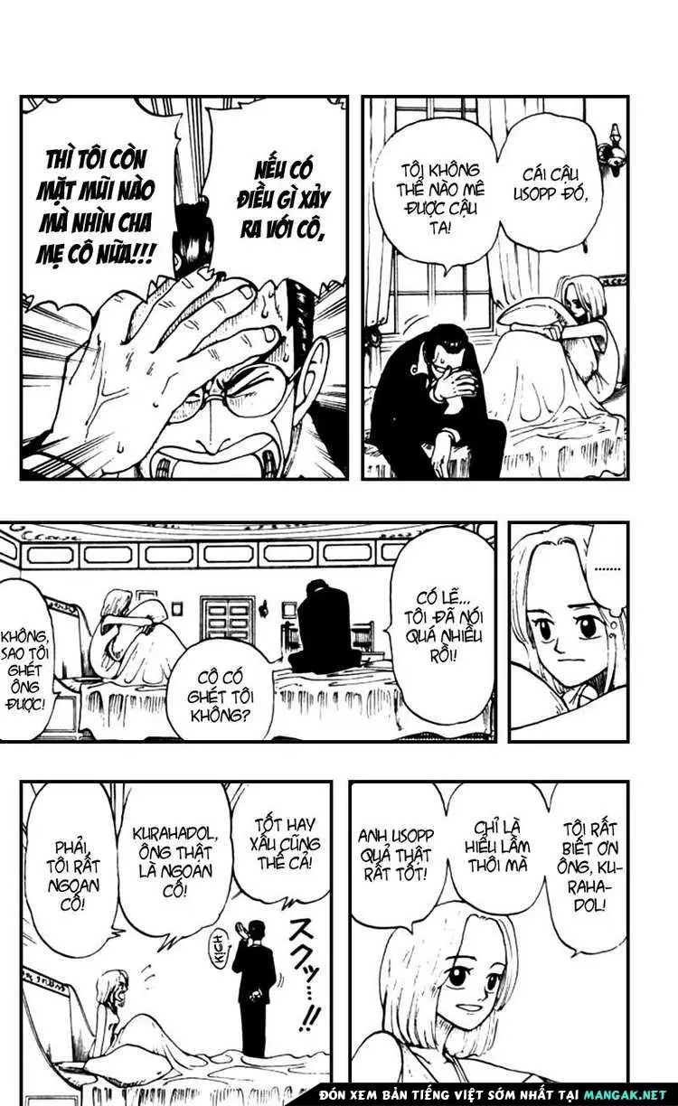 One Piece chương 25, trang 9