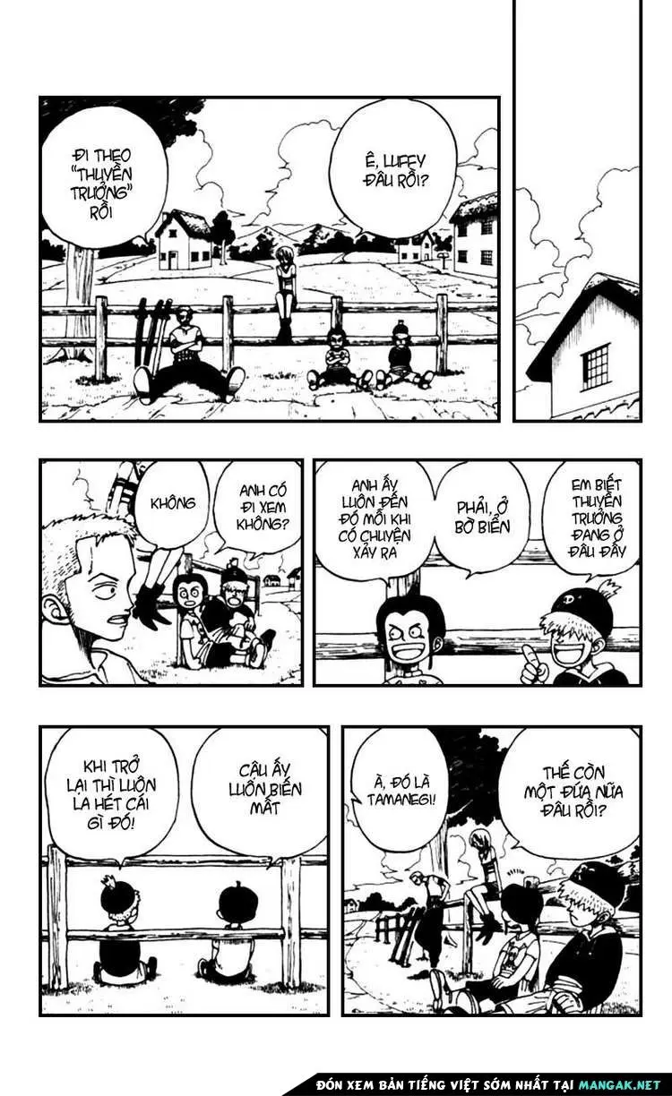 One Piece chương 25, trang 10