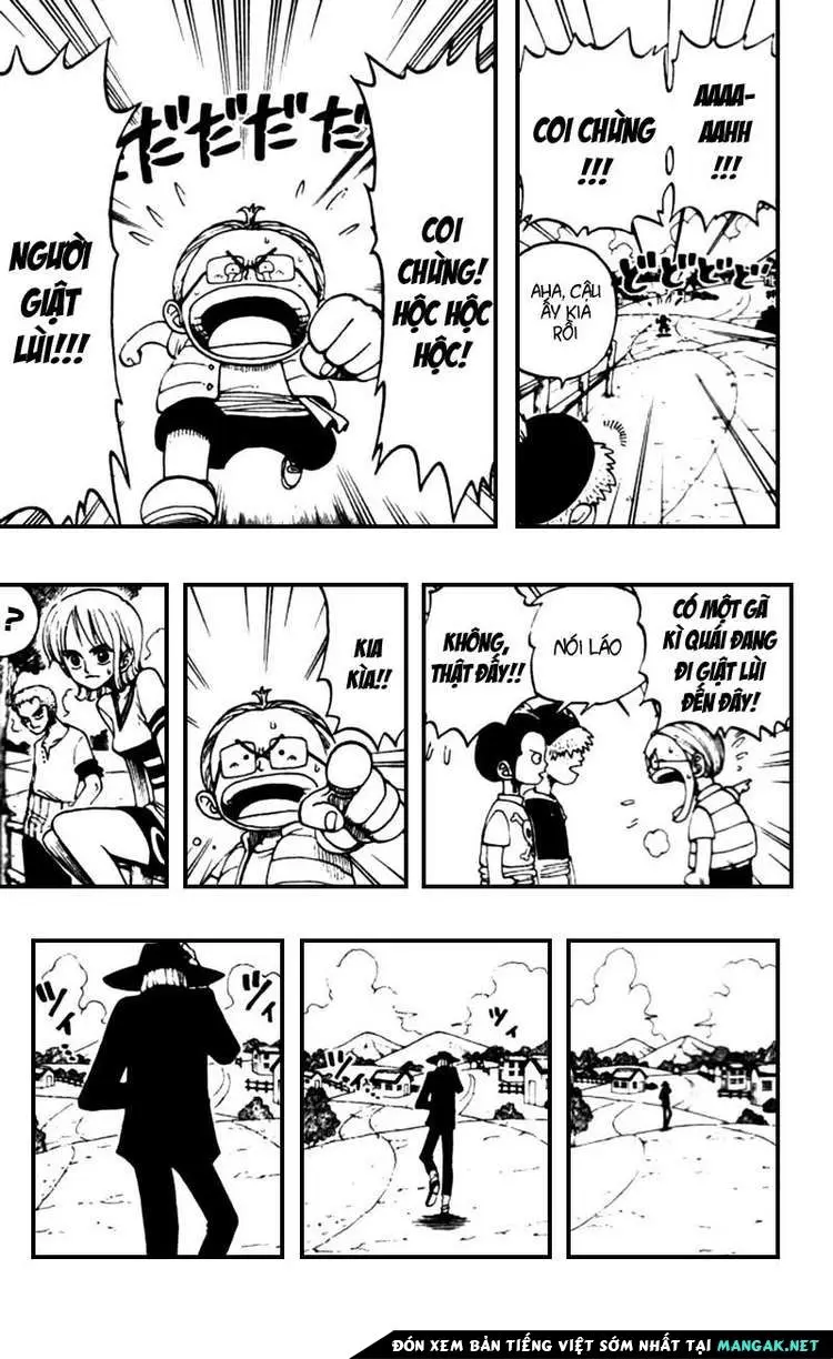 One Piece chương 25, trang 11