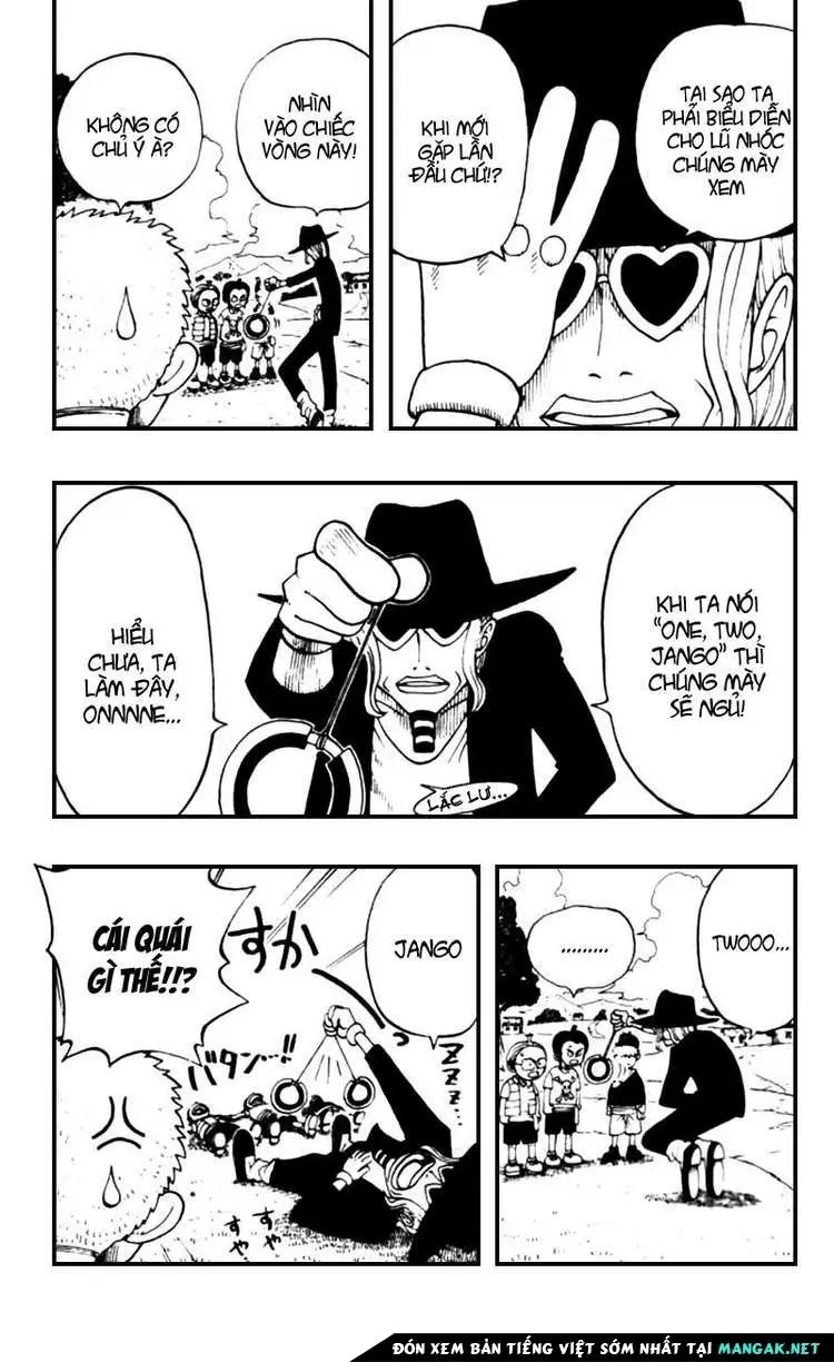 One Piece chương 25, trang 13