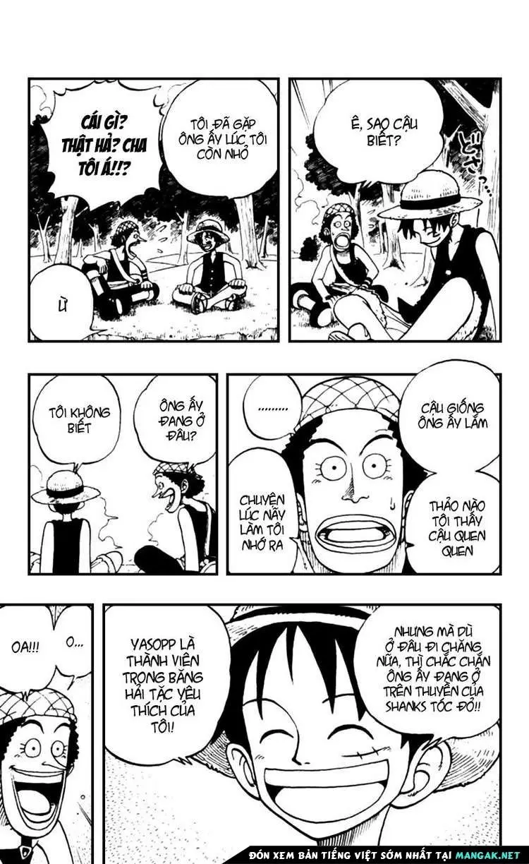 One Piece chương 25, trang 15