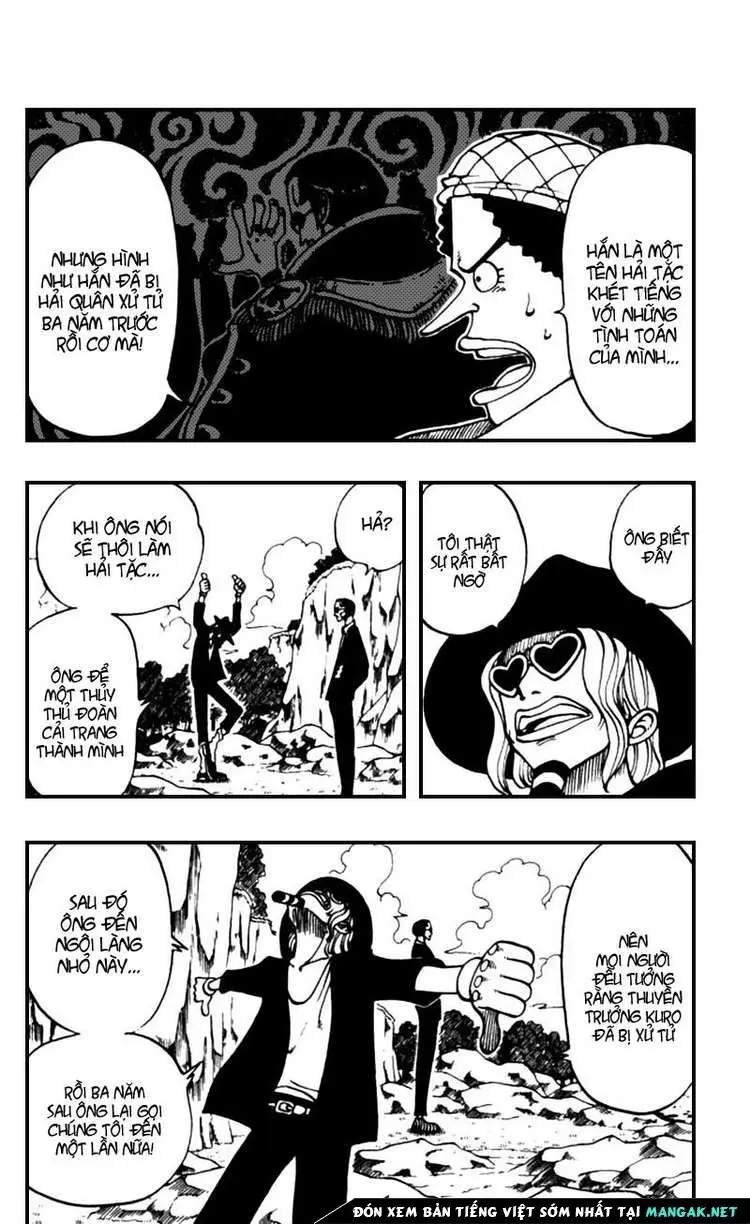One Piece chương 26, trang 3