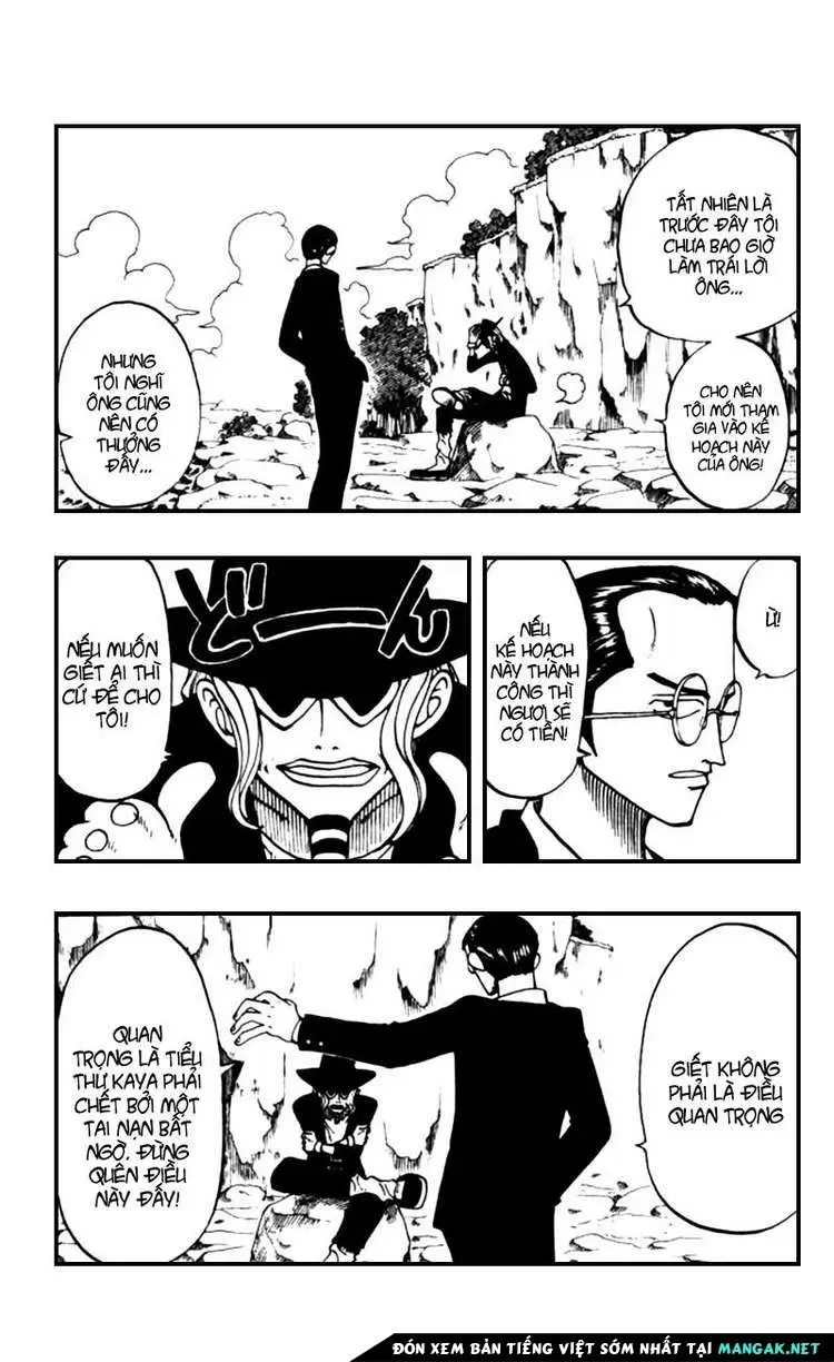 One Piece chương 26, trang 4
