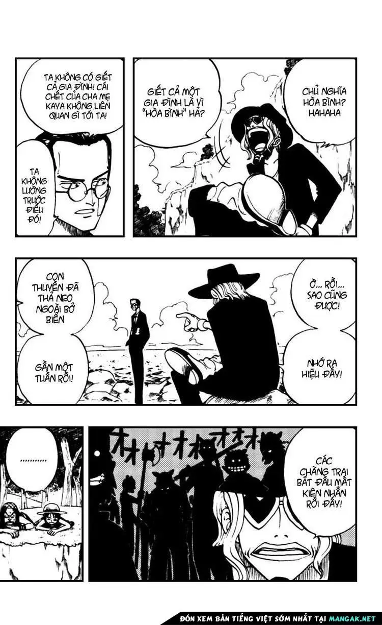 One Piece chương 26, trang 7