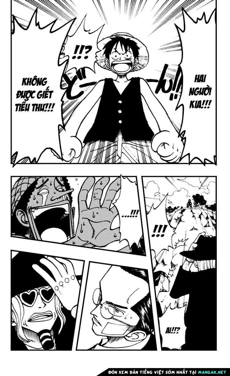 One Piece chương 26, trang 9