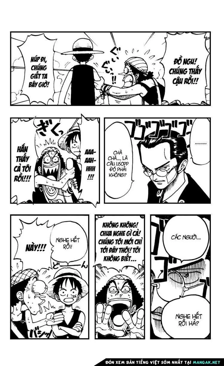 One Piece chương 26, trang 10
