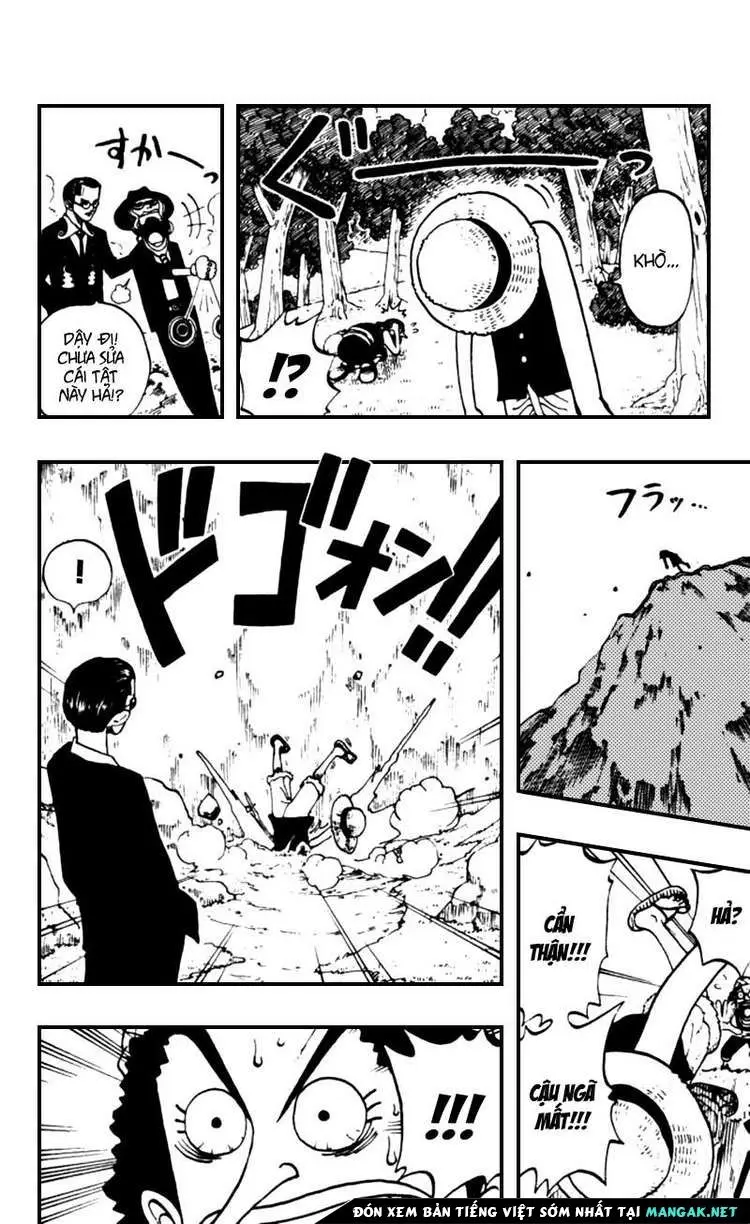 One Piece chương 26, trang 12