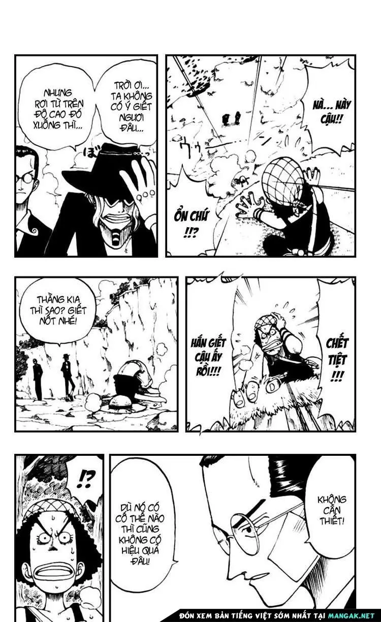 One Piece chương 26, trang 13