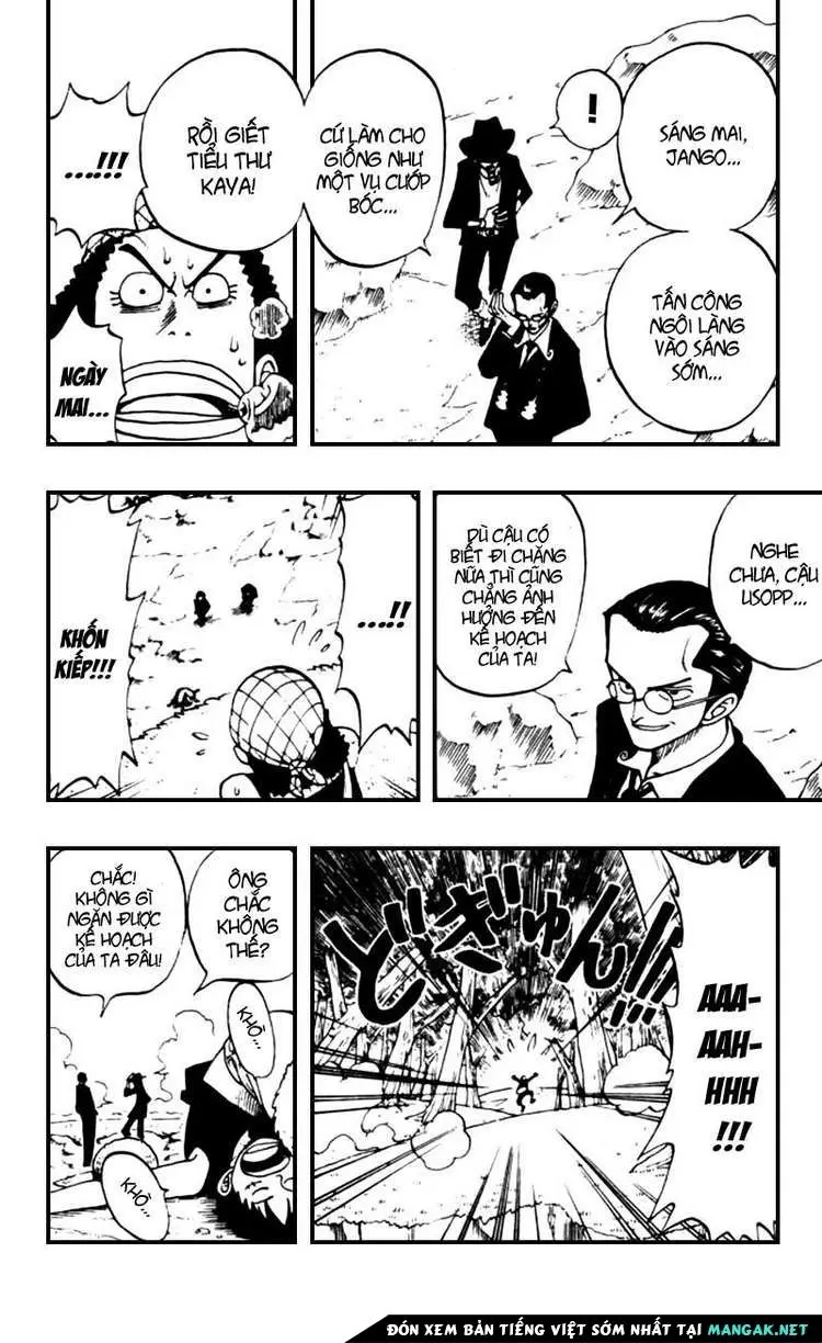 One Piece chương 26, trang 14