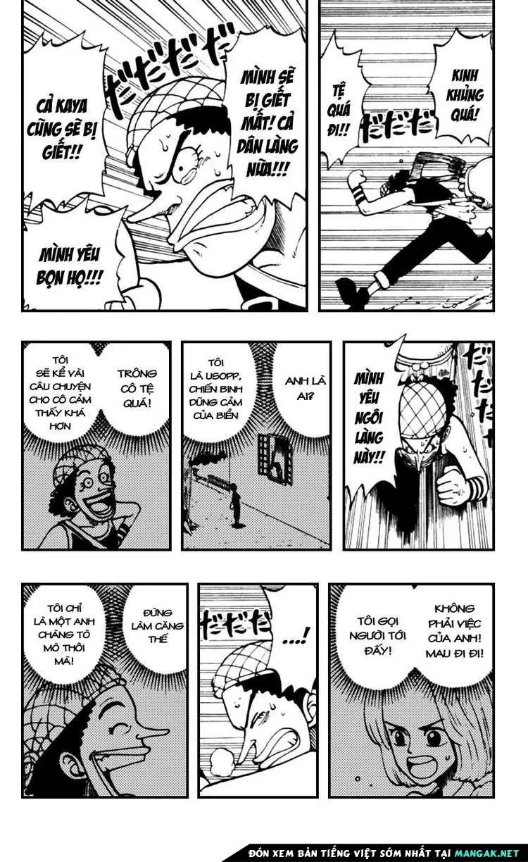 One Piece chương 26, trang 15