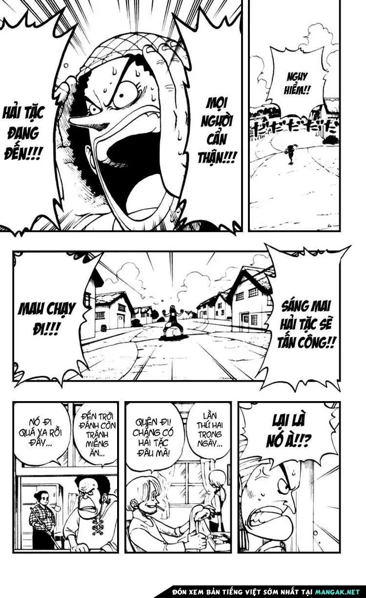 One Piece chương 26, trang 17