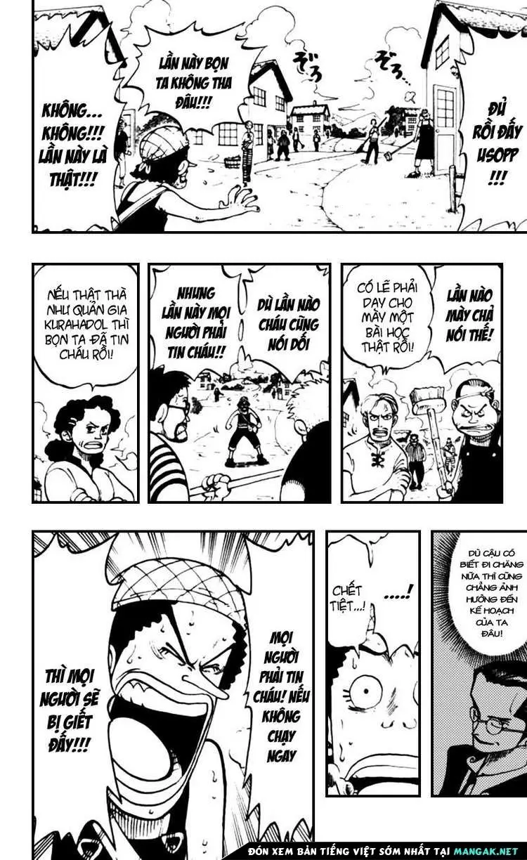 One Piece chương 26, trang 18