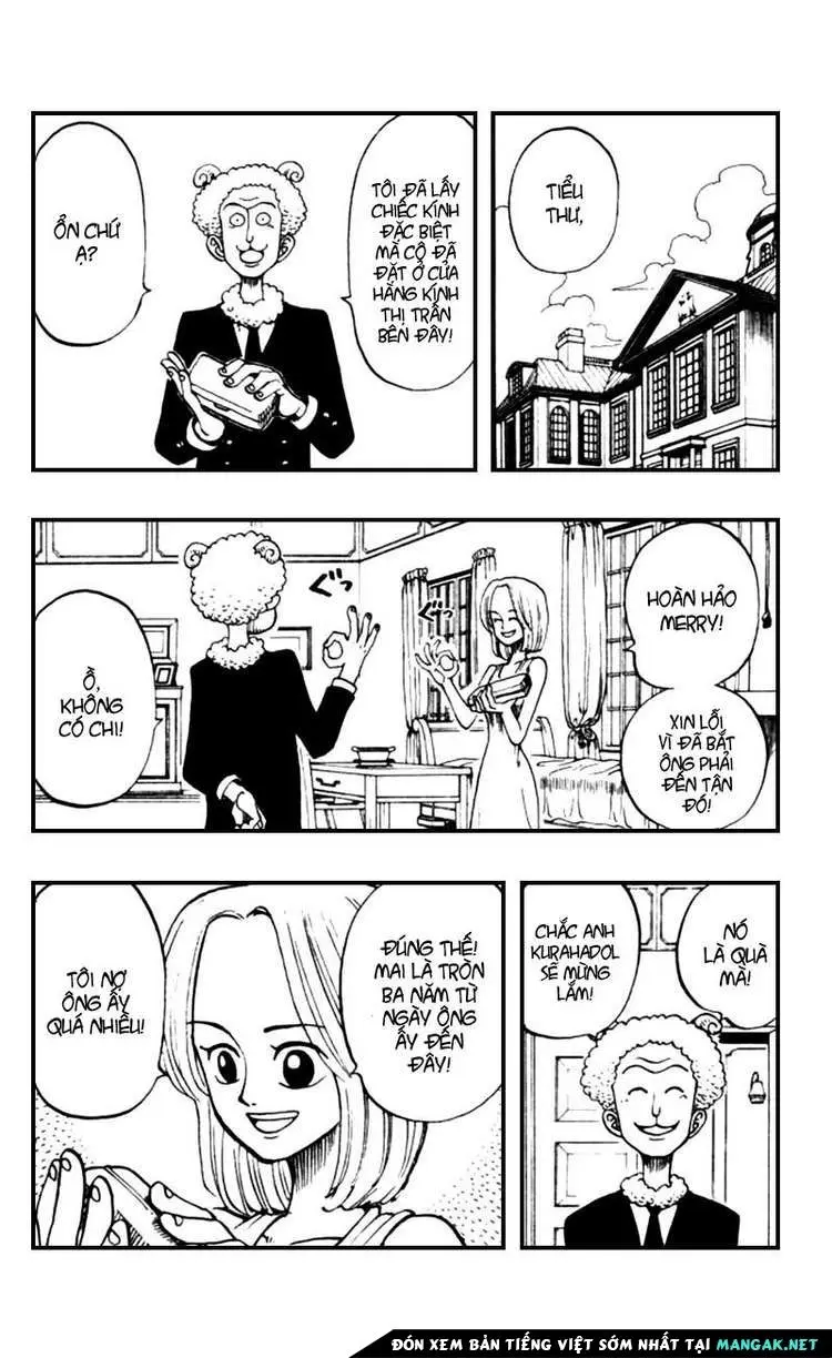 One Piece chương 27, trang 2