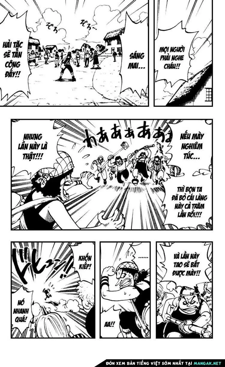 One Piece chương 27, trang 3
