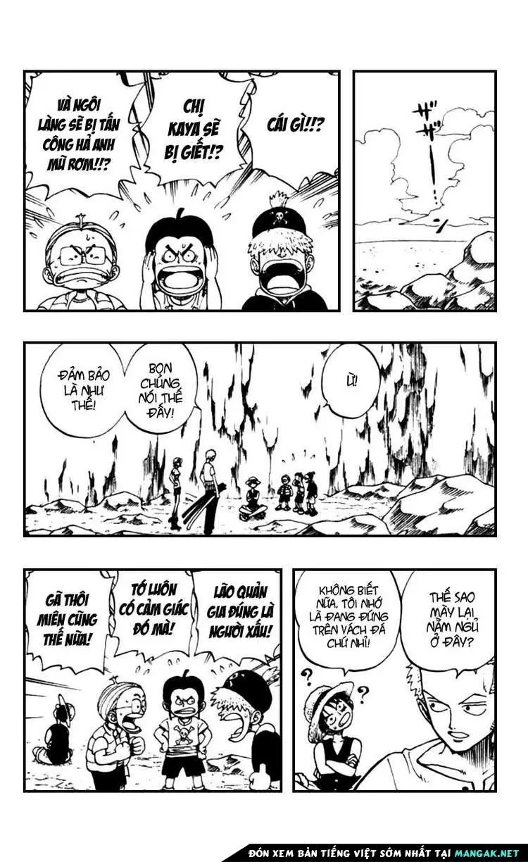 One Piece chương 27, trang 4