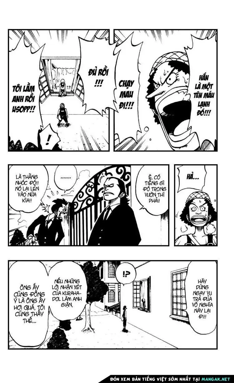 One Piece chương 27, trang 8