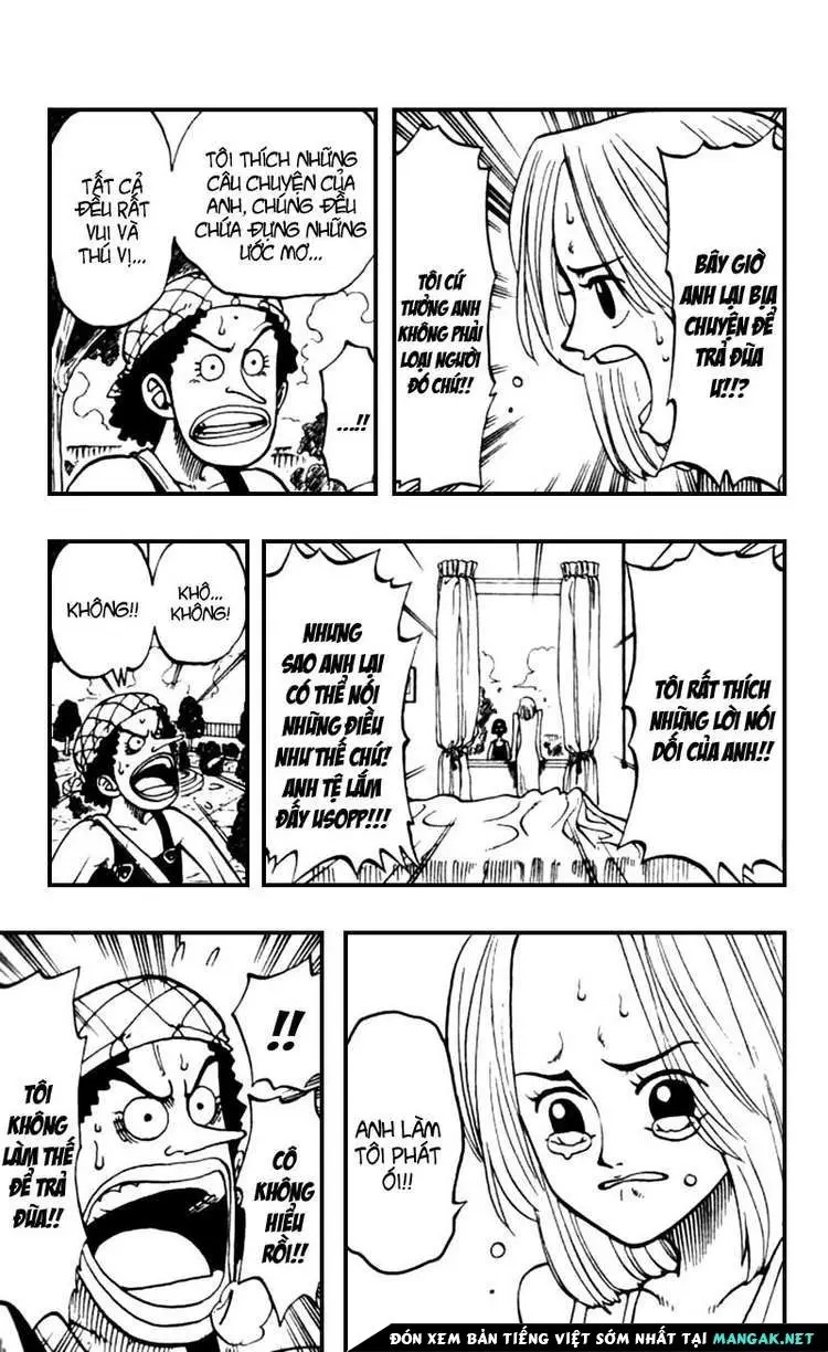 One Piece chương 27, trang 9