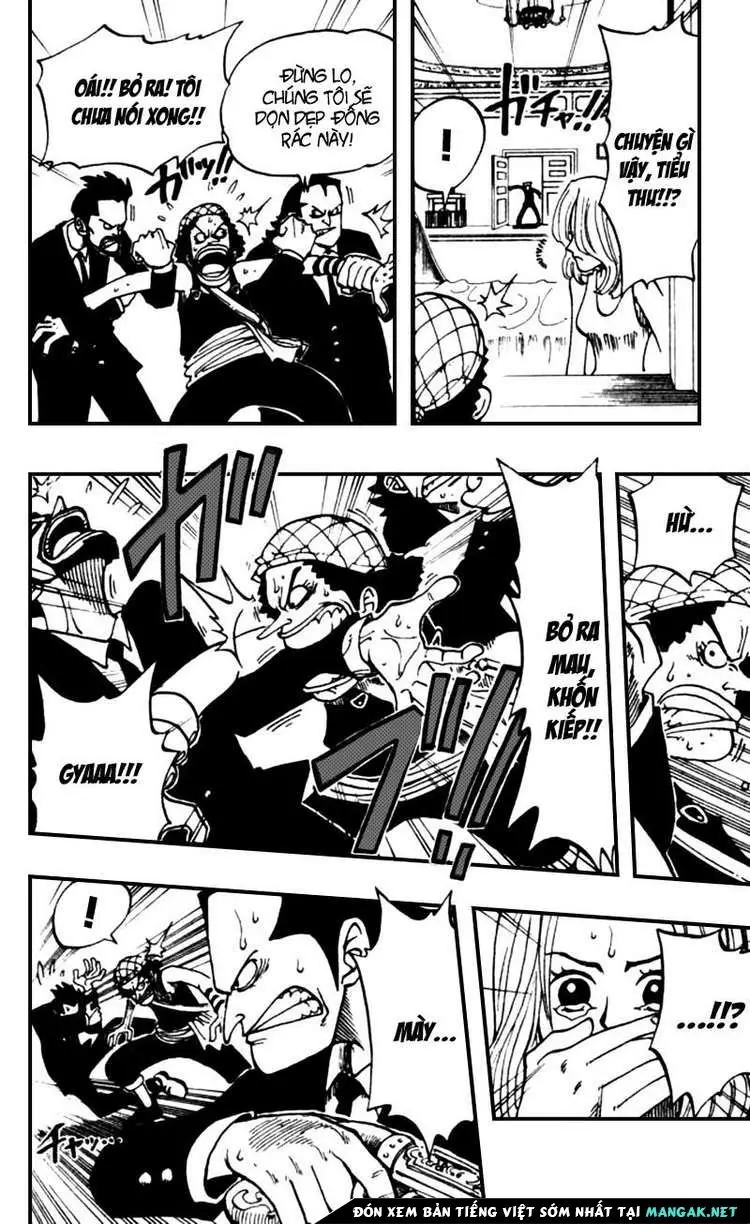 One Piece chương 27, trang 10
