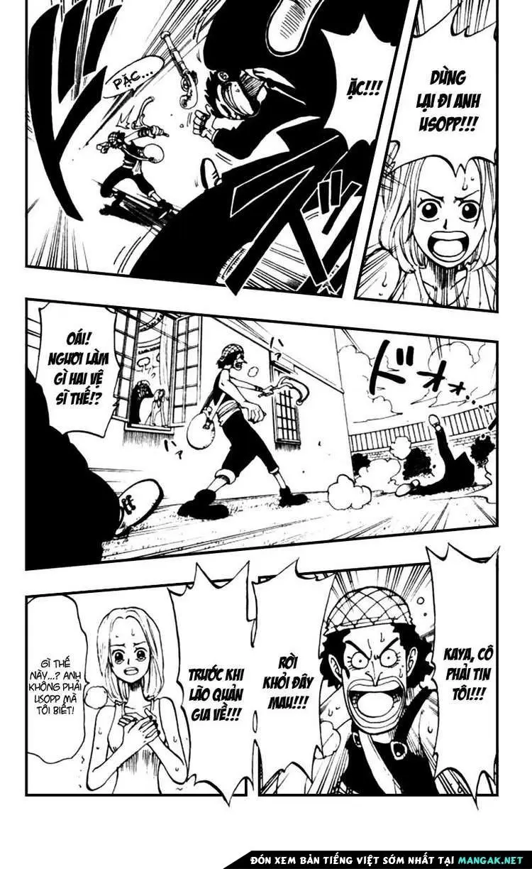 One Piece chương 27, trang 12
