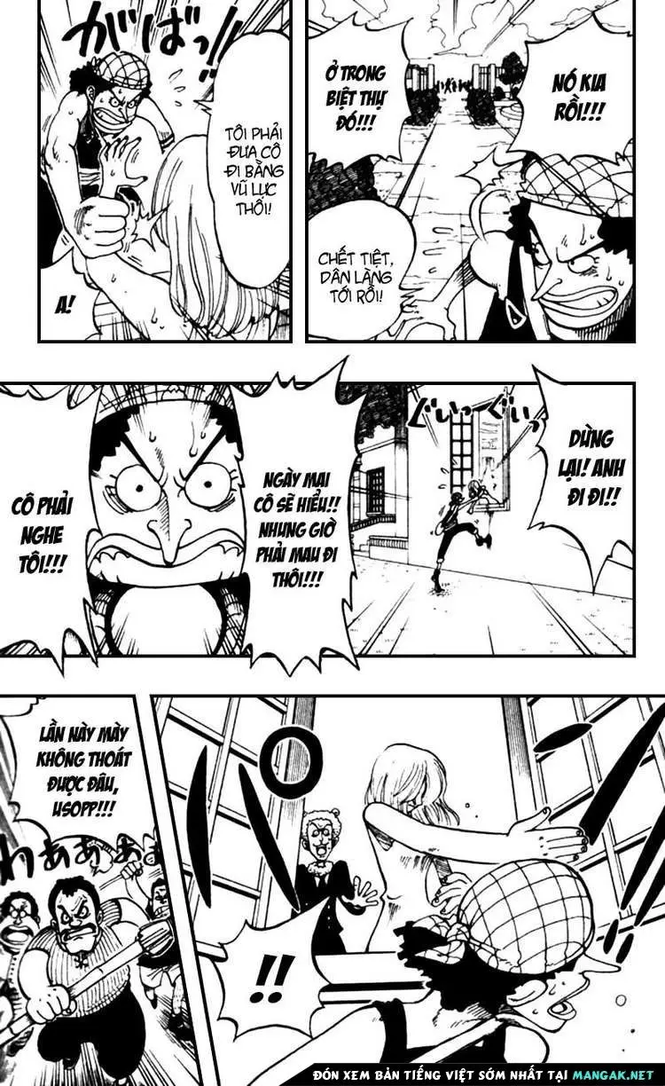 One Piece chương 27, trang 13