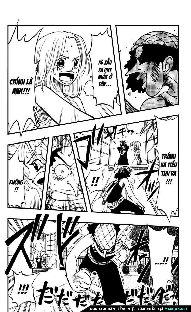 One Piece chương 27, trang 14