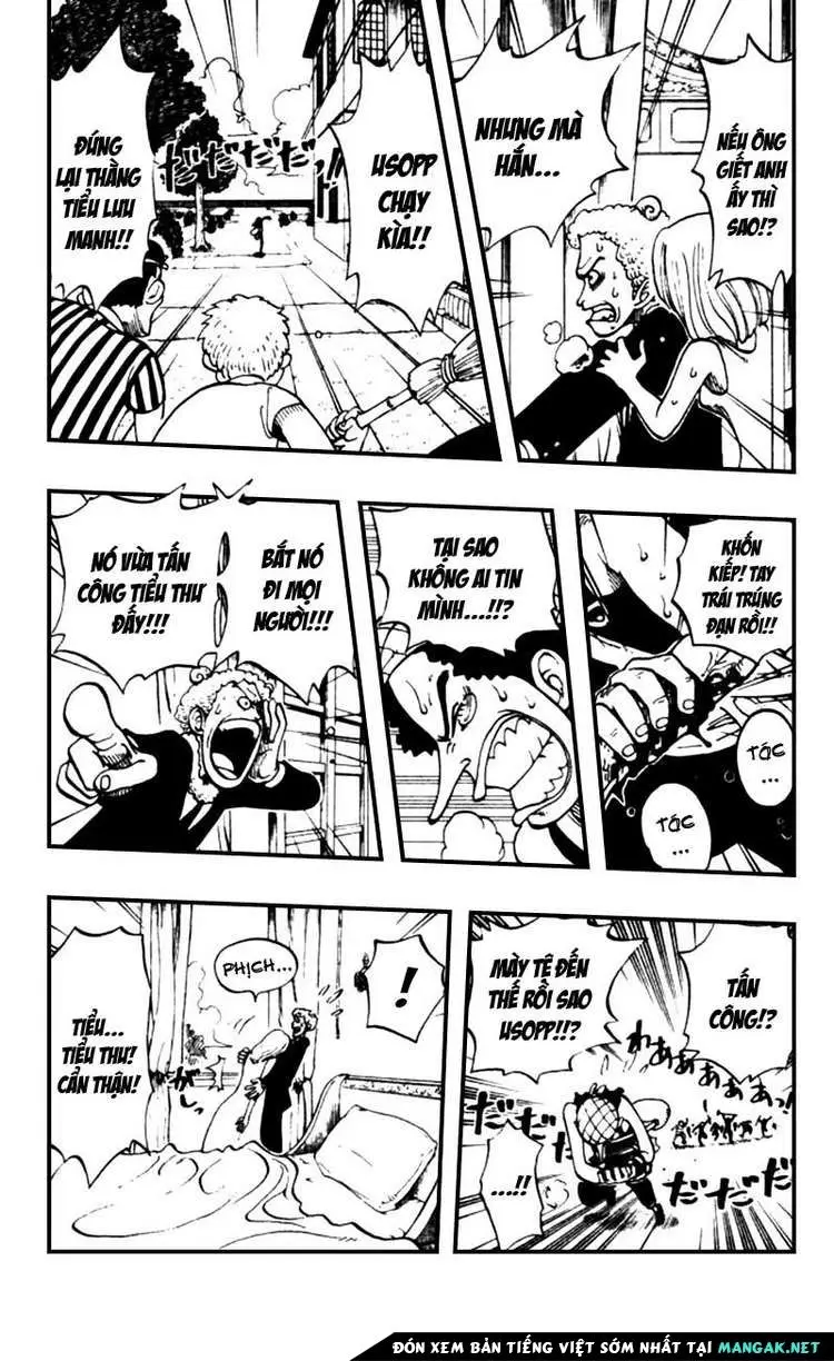 One Piece chương 27, trang 15