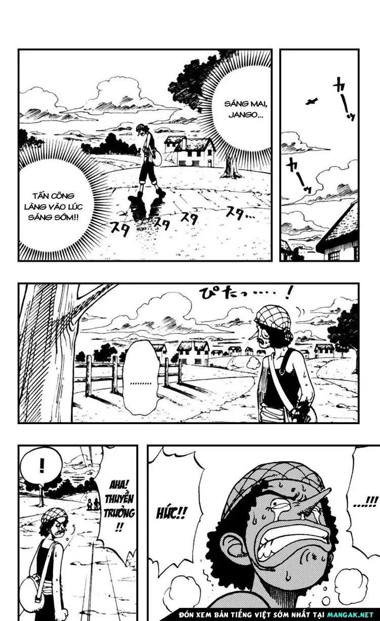 One Piece chương 27, trang 16