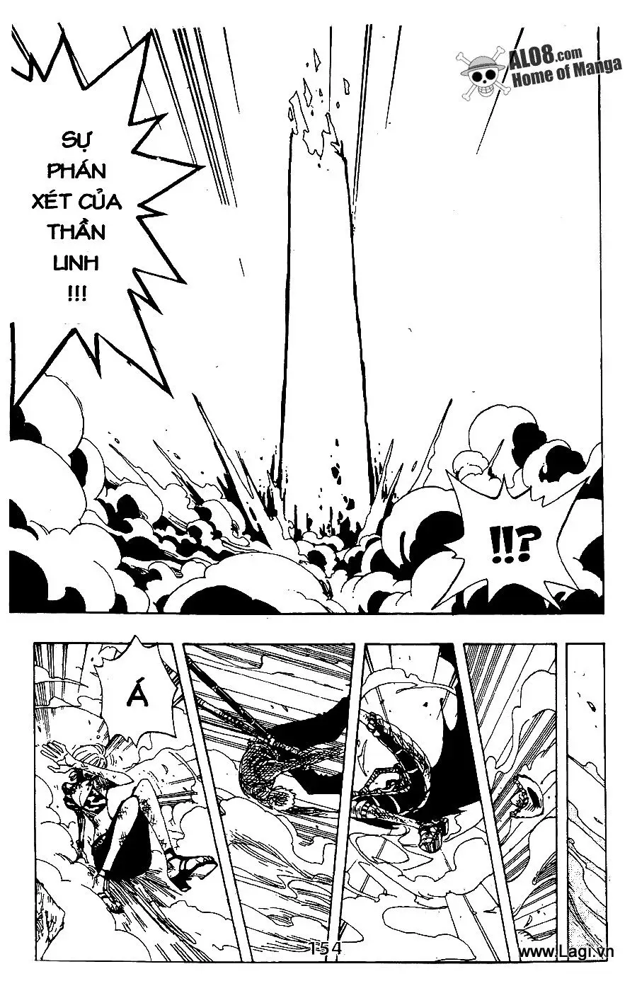 One Piece chương 276, trang 14