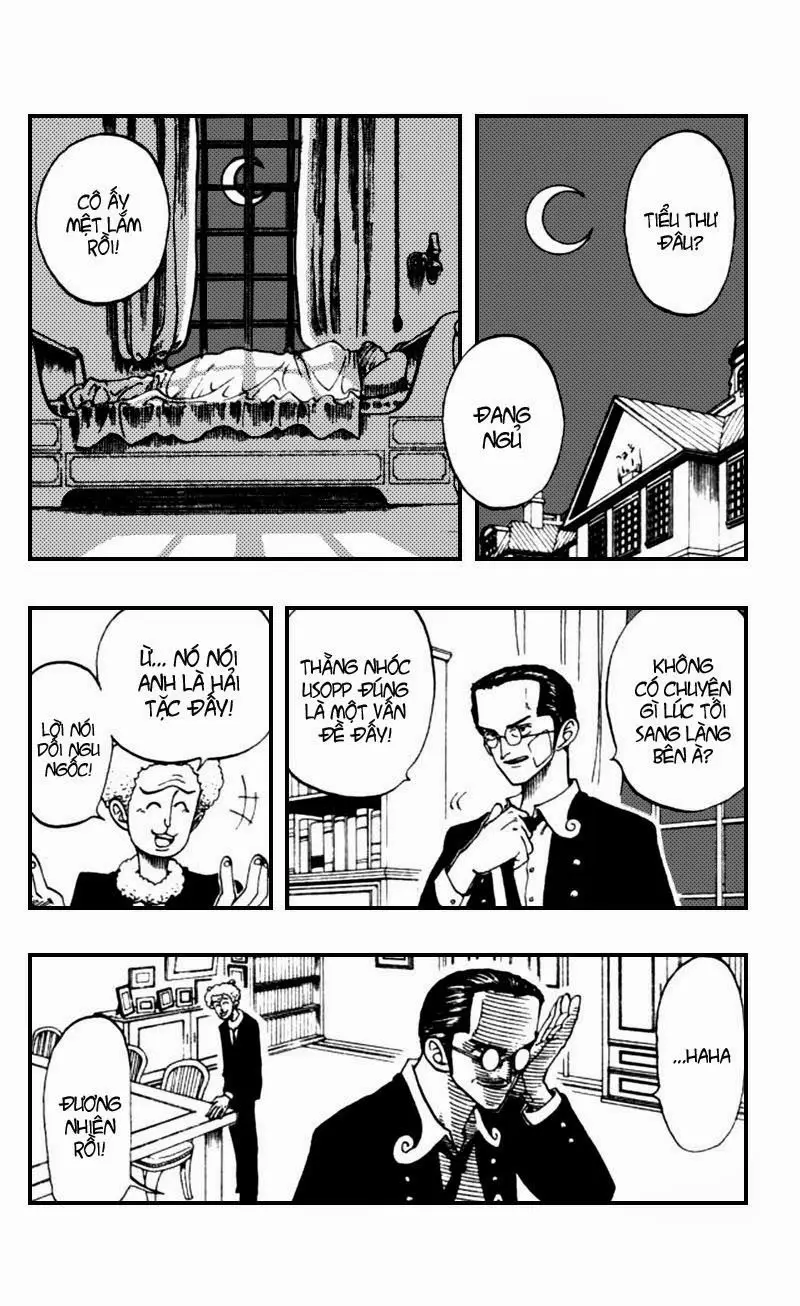 One Piece chương 28, trang 6