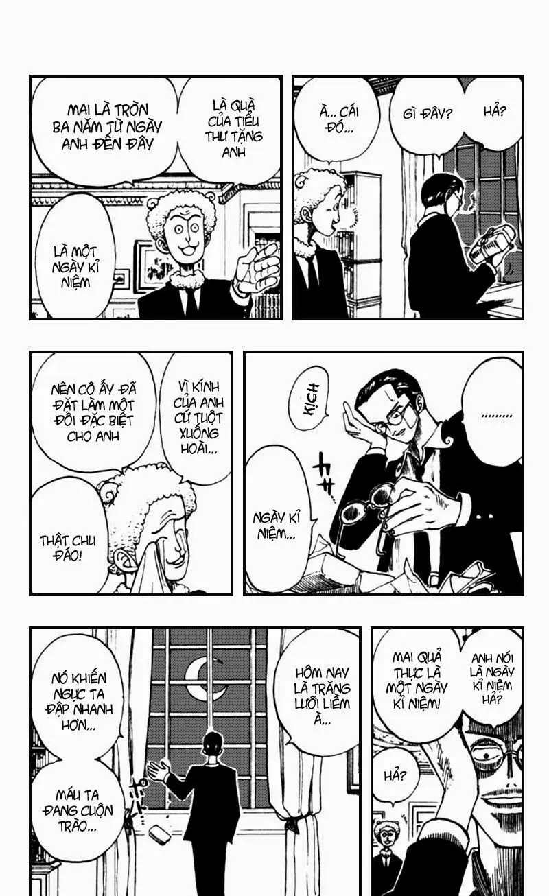 One Piece chương 28, trang 7