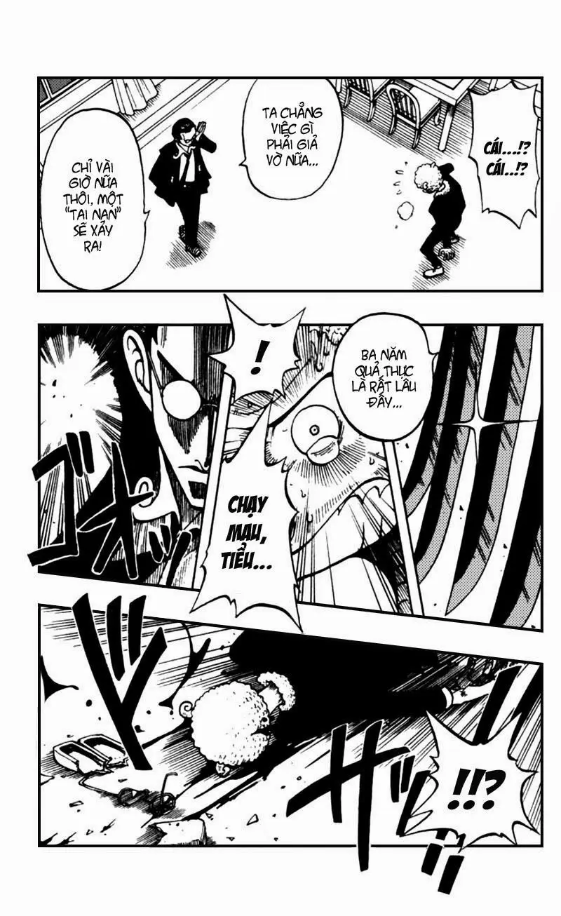 One Piece chương 28, trang 9