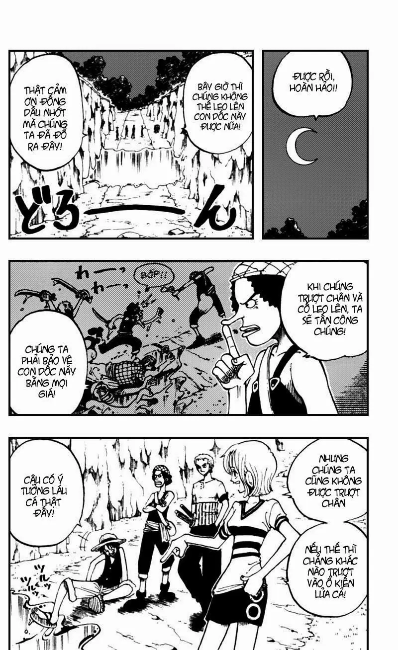 One Piece chương 28, trang 12