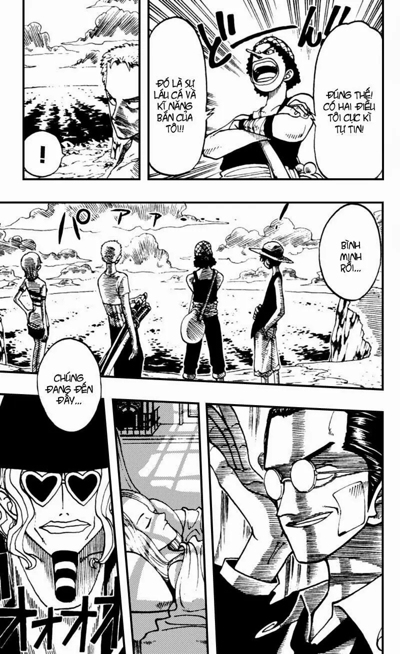 One Piece chương 28, trang 13