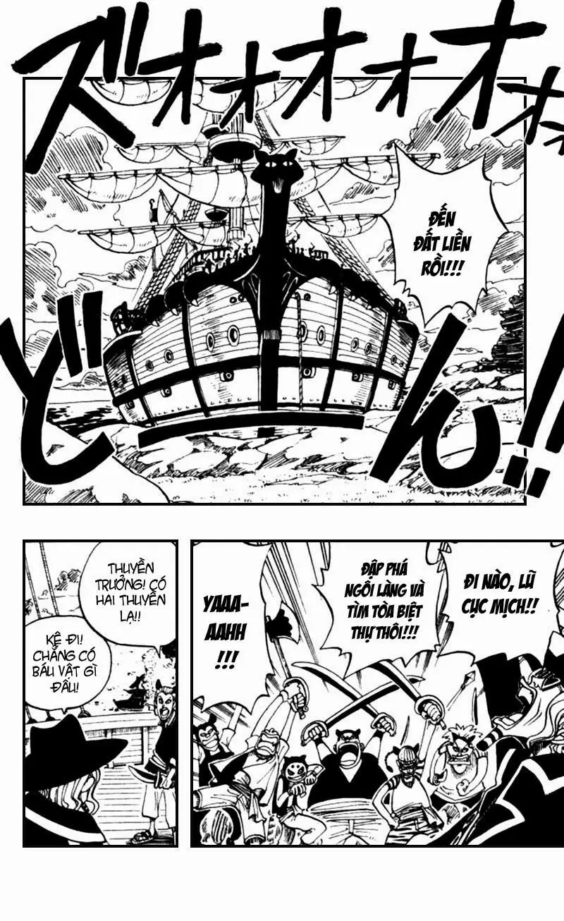 One Piece chương 28, trang 14