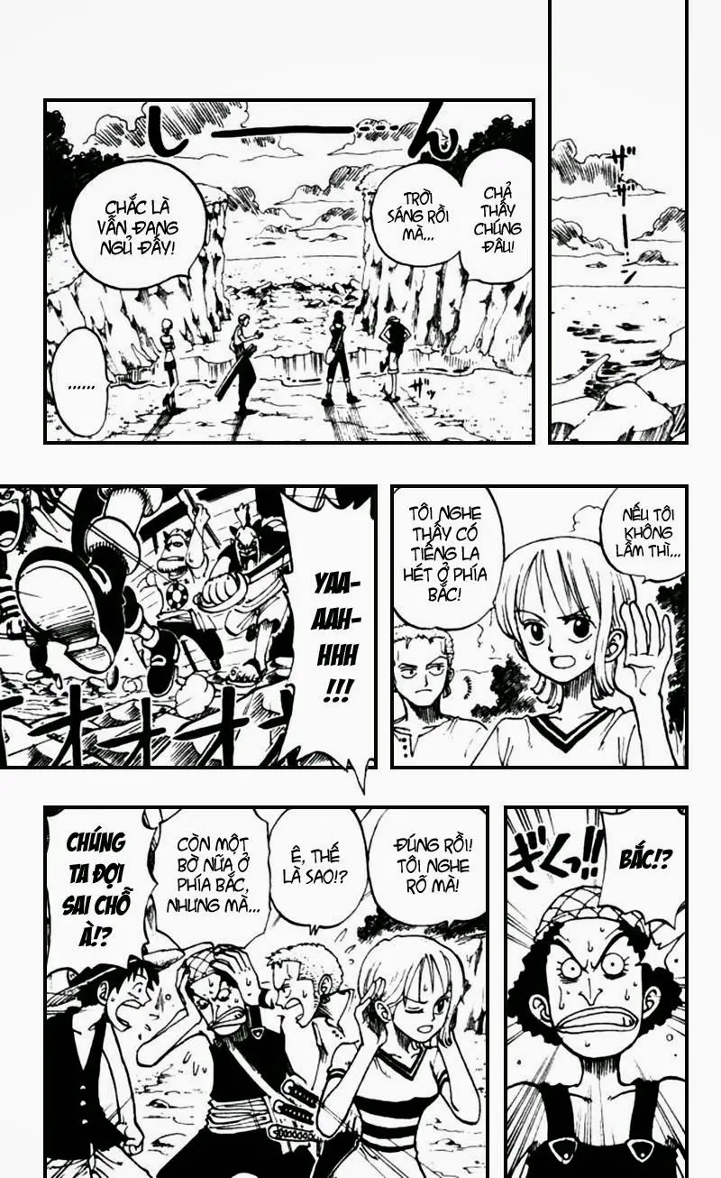 One Piece chương 28, trang 15