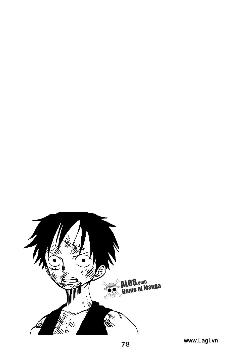 One Piece chương 288, trang 20
