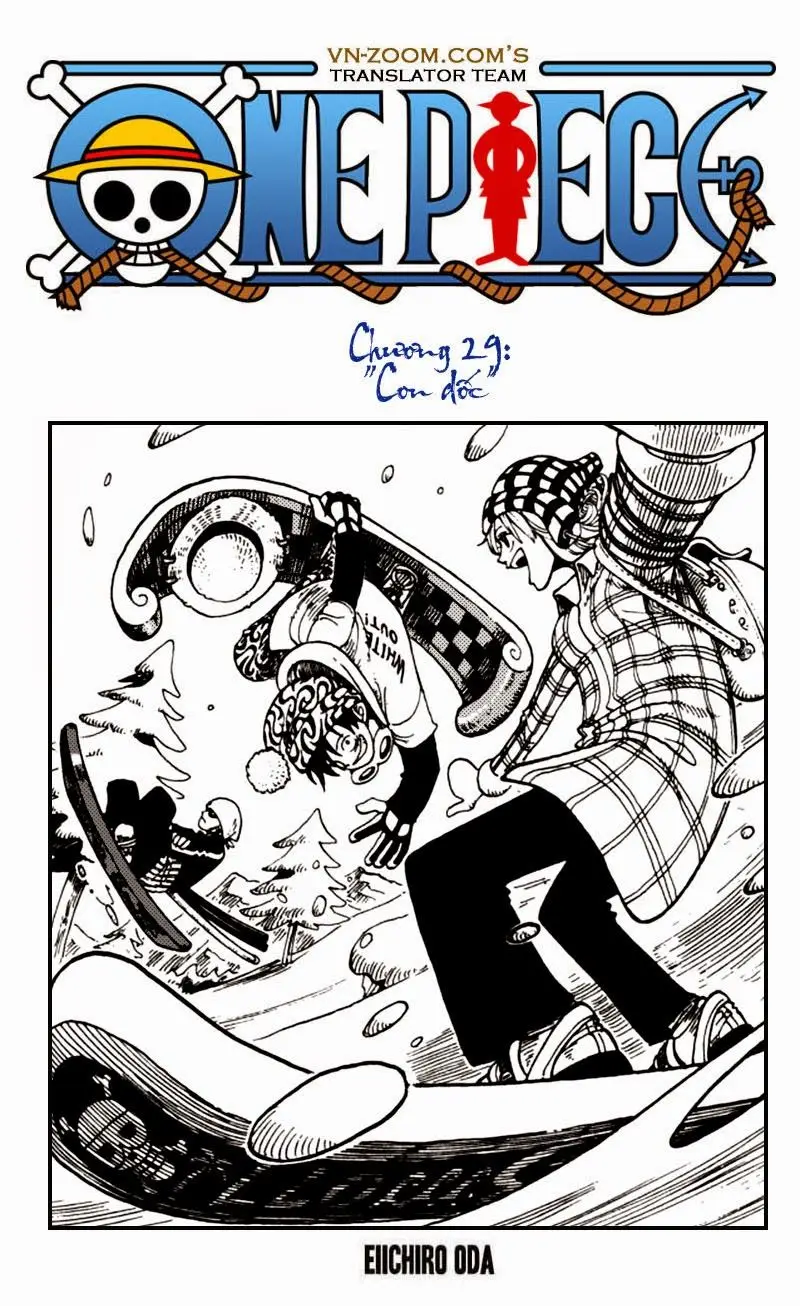 One Piece chương 29, trang 2
