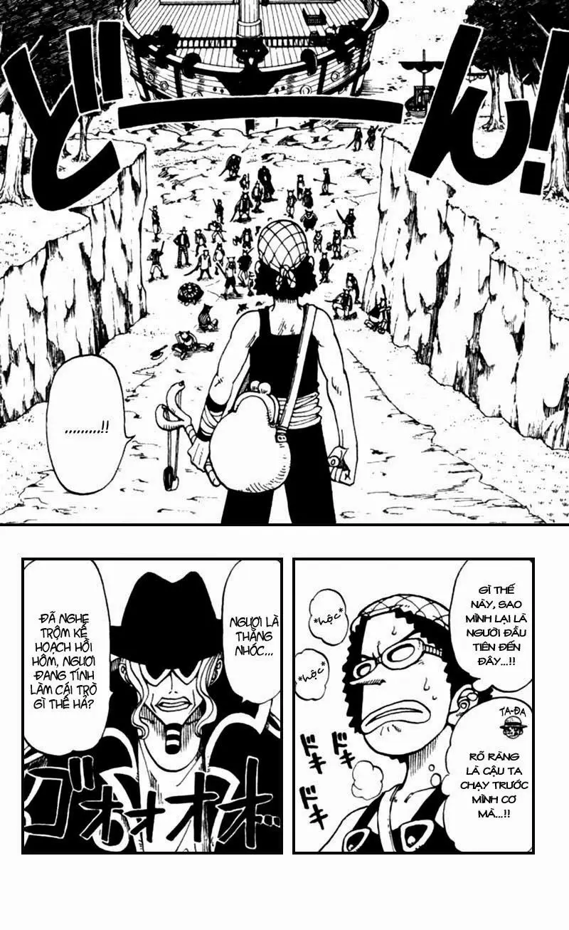 One Piece chương 29, trang 3