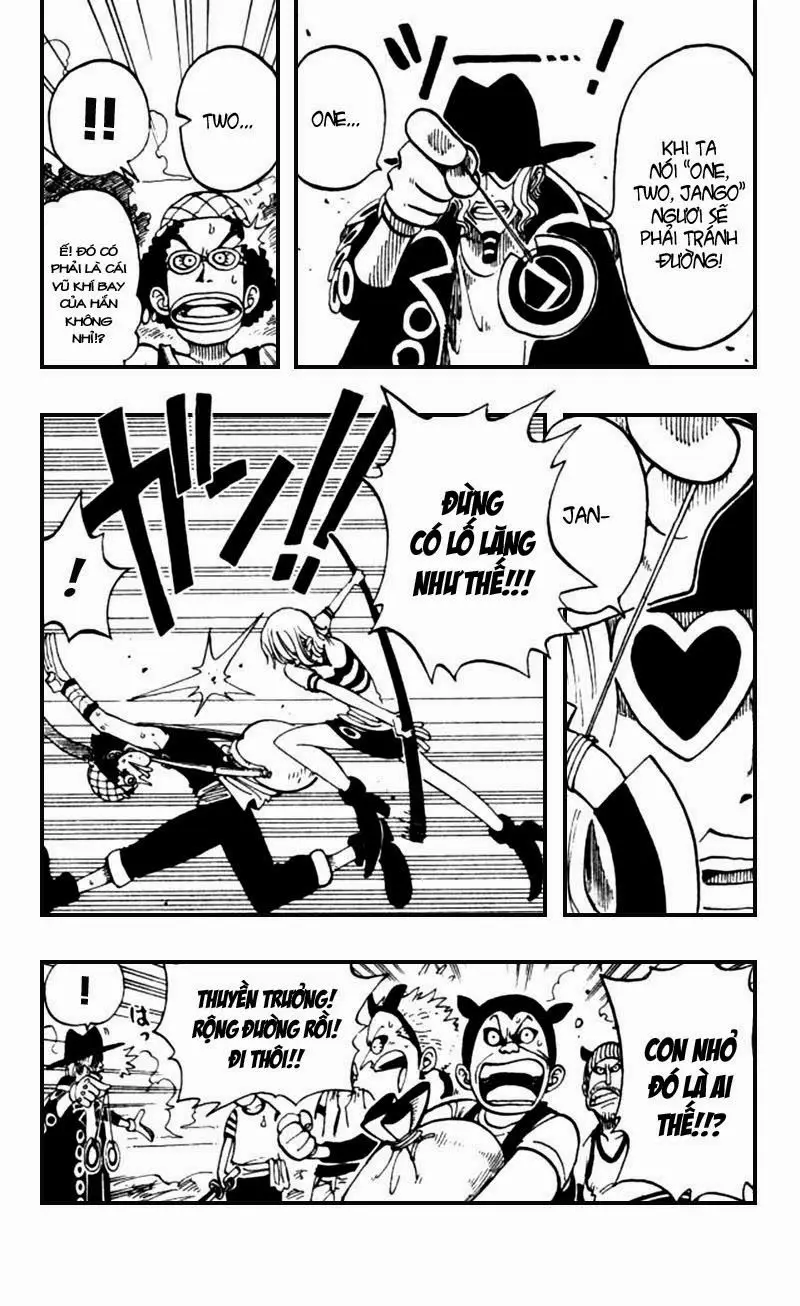 One Piece chương 29, trang 7