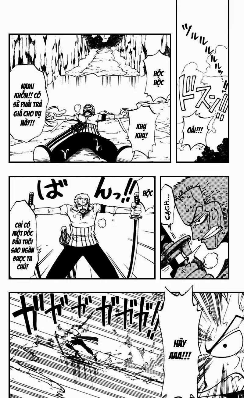 One Piece chương 29, trang 11