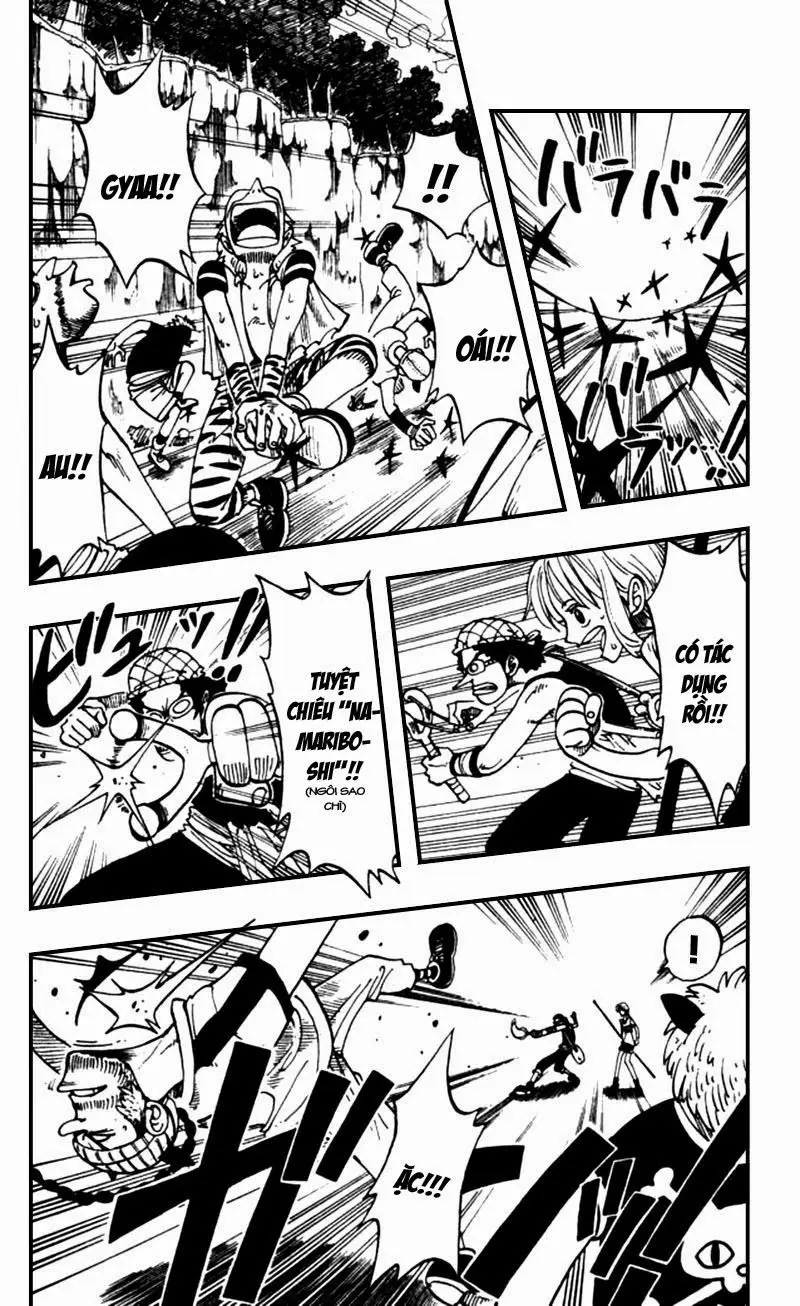 One Piece chương 29, trang 13